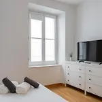 Suite Saba, Stile E Parcheggio In Centro A Trieste