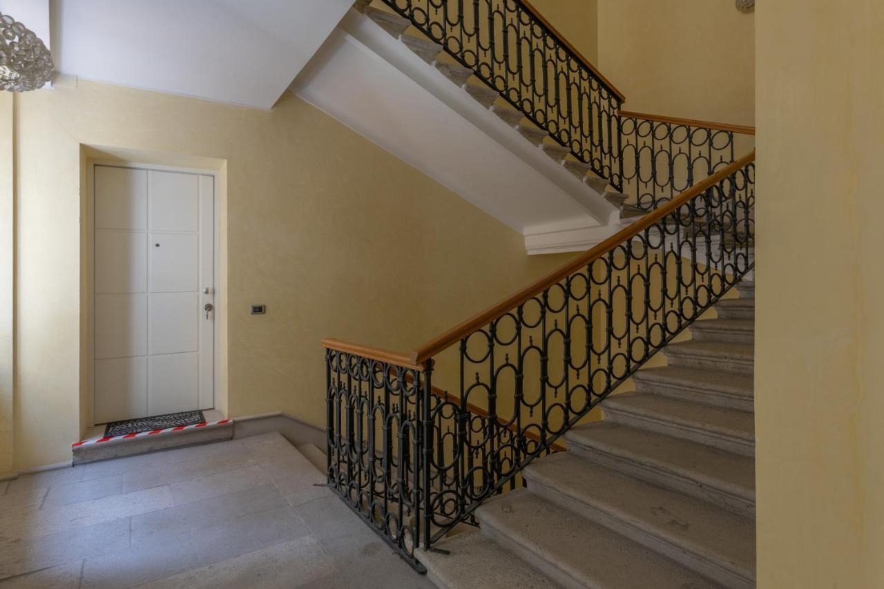 Appartamento Saba, Stile E Parcheggio In Centro A Trieste